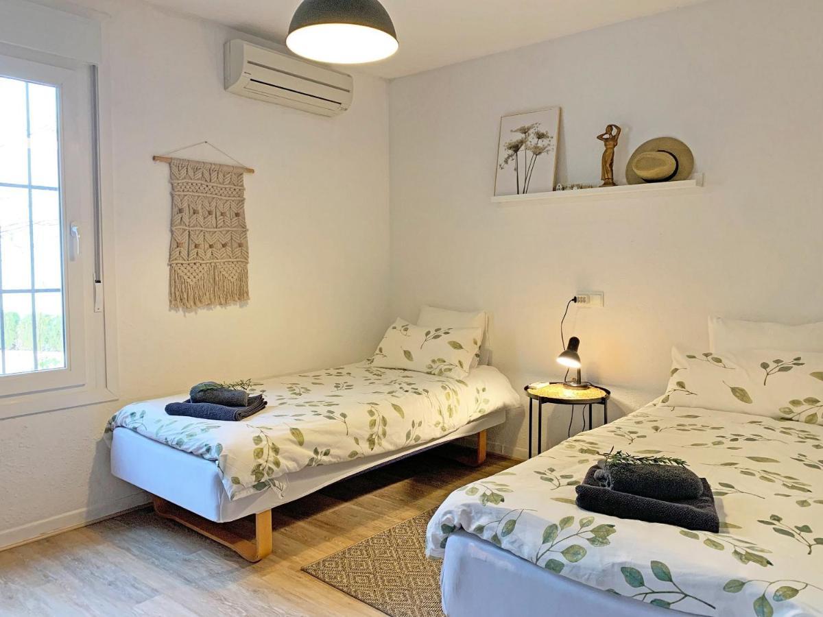 Bungalow With Large Terrace In A Quiet Park - Beach Nearby Sitio de Calahonda Bagian luar foto